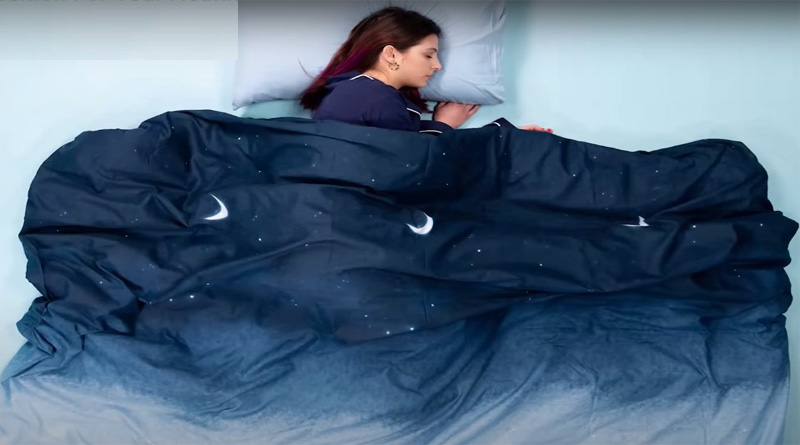 Good Sleeping Tips