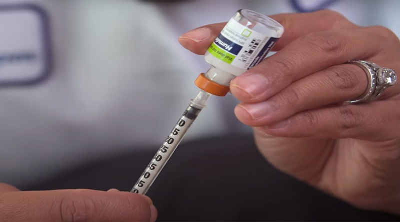 Overdose of Insulin