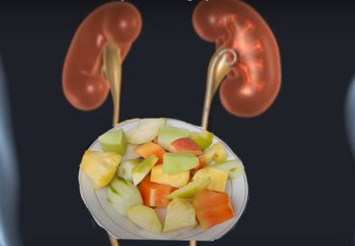 Fruits for Clean the Kidneys